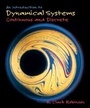 Cover: An Introduction to Dynamical Systems - Pearson
