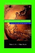 Cover: International Politics - Pearson