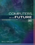 Cover: Computers Are Your Future, Introductory - Pearson