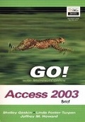 Cover: GO Series - Pearson