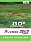 Cover: GO Series - Pearson
