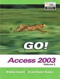 Abbildung von: GO Series - Pearson