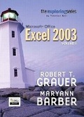 Bild: Exploring Microsoft Excel 2003 Volume 2 - Pearson