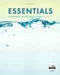 Cover: Essentials - Pearson