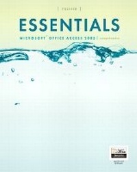 Abbildung von: Essentials - Pearson