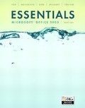 Cover: Essentials - Pearson