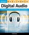 Cover: Real World Digital Audio - Peachpit Press Publications