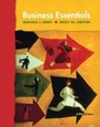 Cover: Business Essentials - Pearson