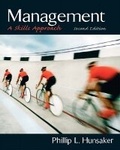 Cover: Management - Pearson