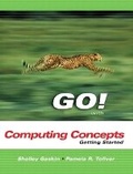 Cover: GO Series - Pearson