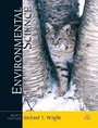 Cover: Environmental Science - Pearson