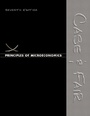 Cover: Principles of Microeconomics - Pearson