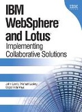 Cover: IBM WebSphere and Lotus - IBM Press