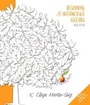 Cover: Beginning and Intermediate Algebra - Pearson