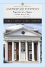 Cover: American Destiny - Pearson