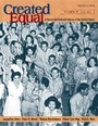 Cover: Created Equal - Pearson