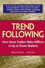 Cover: Trend Following - Financial TImes Prentice Hall