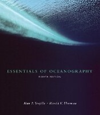 Enlarge image Cover: Essentials of Oceanography - Pearson