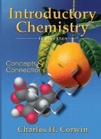 Enlarge image Cover: Introductory Chemistry - Pearson
