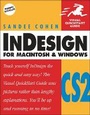 Cover: InDesign CS2 for Macintosh and Windows - Peachpit Press Publications