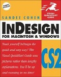 Cover: InDesign CS2 for Macintosh and Windows - Peachpit Press Publications