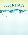 Cover: Essentials - Pearson