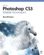 Cover: Adobe Photoshop CS3 Studio Techniques - Adobe Press,U.S.