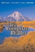 Cover: The Longman Reader - Pearson