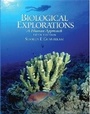 Cover: Biological Explorations - Pearson