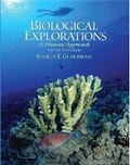 Cover: Biological Explorations - Pearson