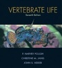 Cover: Vertebrate Life - Pearson