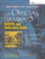 Cover: The Official Samba-3 HOWTO and Reference Guide - Prentice Hall