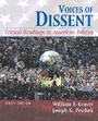 Cover: Voices of Dissent - Pearson