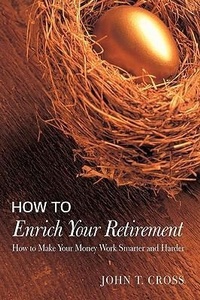Abbildung von: How to Enrich Your Retirement - iUniverse