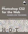 Cover: Adobe Photoshop CS2 for the Web Hands-On Training - Peachpit Press Publications
