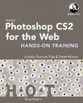 Bild: Adobe Photoshop CS2 for the Web Hands-On Training - Peachpit Press Publications
