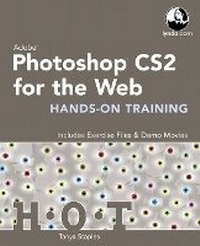 Abbildung von: Adobe Photoshop CS2 for the Web Hands-On Training - Peachpit Press Publications