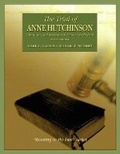 Cover: The Trial of Anne Hutchinson - Pearson