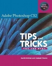 Abbildung von: Adobe Photoshop CS2 Tips and Tricks - Adobe Press,U.S.