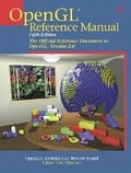 Cover: OpenGL (R) Reference Manual - Addison Wesley
