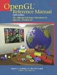 Abbildung von: OpenGL (R) Reference Manual - Addison Wesley