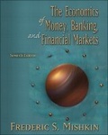 Cover: Economics of Money, Banking, and Financial Markets Conflicts of Interest plus MyEconLab & Rebate Card - Prentice Hall
