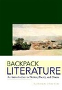 Cover: Backpack Literature - Pearson