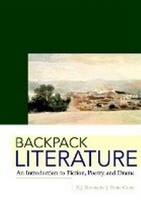 Enlarge image Cover: Backpack Literature - Pearson