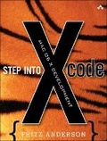 Cover: Step into Xcode - Addison Wesley