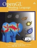 Cover: OpenGL Shading Language - Addison Wesley