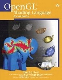 Abbildung von: OpenGL Shading Language - Addison Wesley