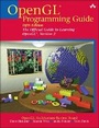 Cover: OpenGL Programming Guide - Addison Wesley