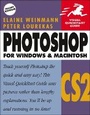 Cover: Photoshop CS2 for Windows and Macintosh - Peachpit Press Publications