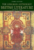 Cover: The Longman Anthology of British Literature, Volumes 1A, 1B & 1C package - Pearson